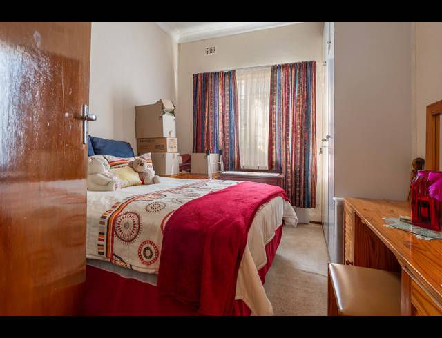3 BEDROOM HOUSE FOR SALE IN TURFFONTEIN